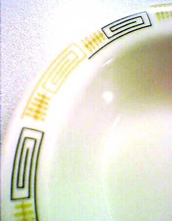 BUF110 by Buffalo Pottery