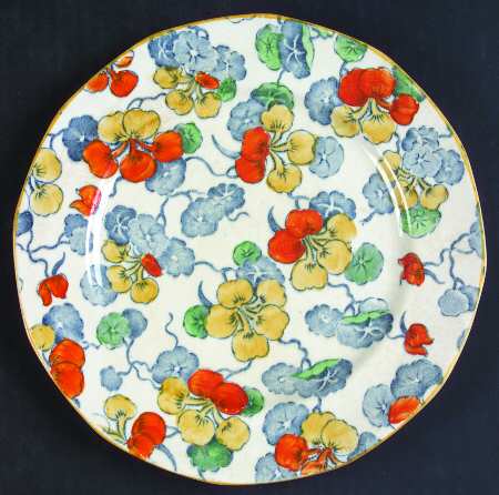 Nasturtium by Barker Bros Ltd
