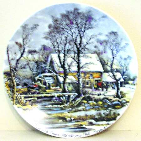 Currier & Ives by Bareuther & Co