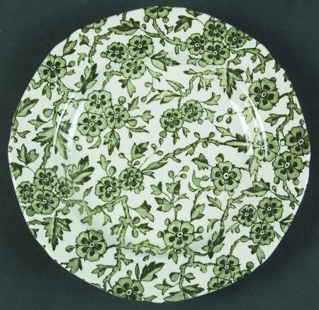 Arden Green by Burgess & Leigh