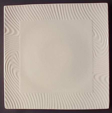 Sand Dune Collection White by Baum Brothers