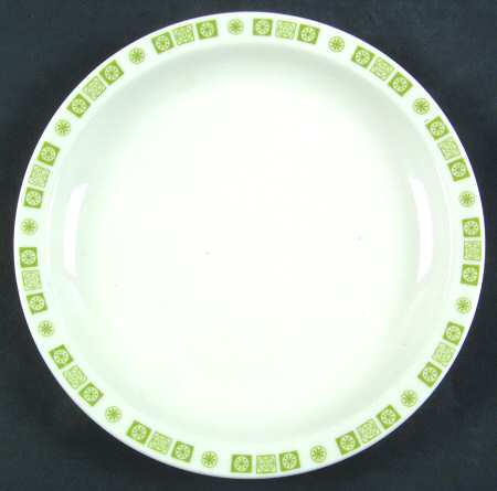 BUF119 by Buffalo Pottery