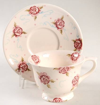 Rose by Emma Bridgewater