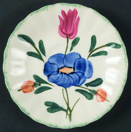 BRP120 by Blue Ridge Southern Pottery