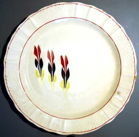 BRP121 by Blue Ridge Southern Pottery