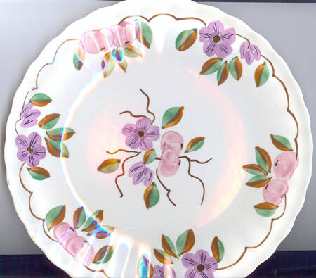 Remembrance by Blue Ridge Southern Pottery