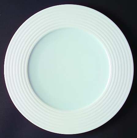 Concentric Blue by Block