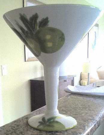 Green Apple Collection by Baum Brothers