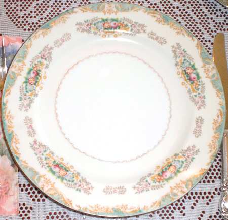 BKC8 by Berkshire China