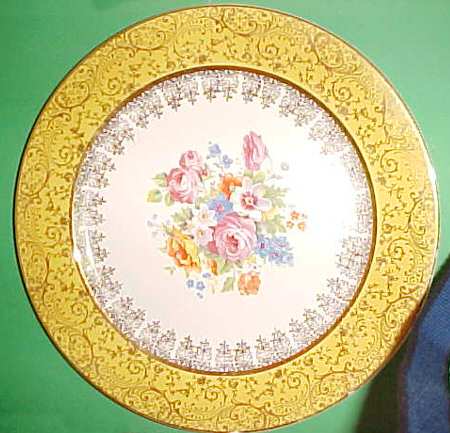 BRP136 by Blue Ridge Southern Pottery