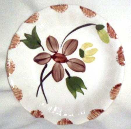 BRP137 by Blue Ridge Southern Pottery