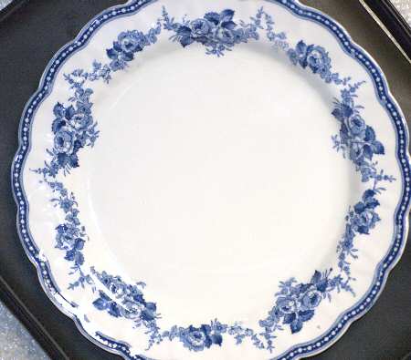 Rosette by Booths