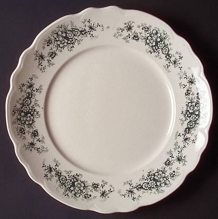 Lamare (No Trim) by Buffalo Pottery