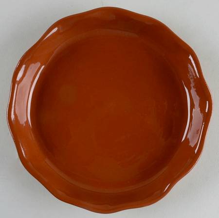 Terra Cotta by Bret Bortner Design