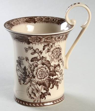 Antoinette by Burton & Burton