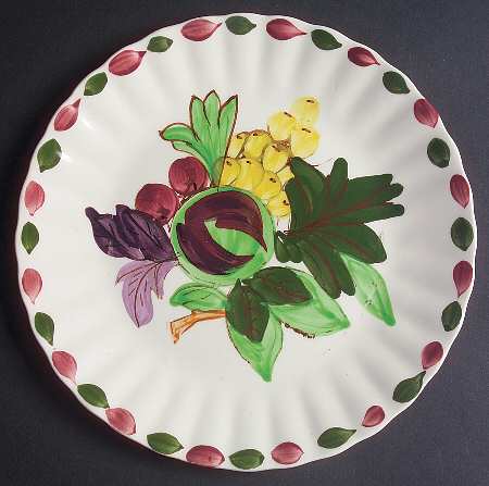 BRP143 by Blue Ridge Southern Pottery