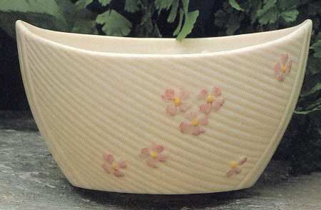 Springtime by Belleek Pottery (Ireland)
