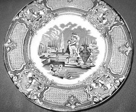 Corrella Brown by Barker & Son