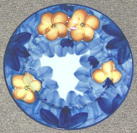 BTQ1 by Brilliant Tableware