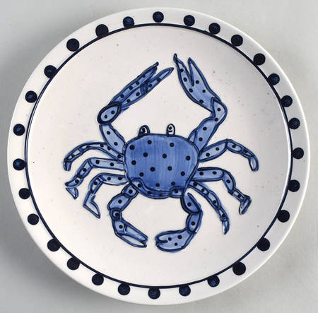 Blue Delft by Blue Sky