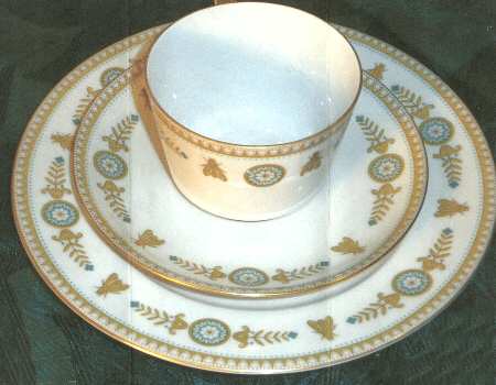 Vendome by Baronet