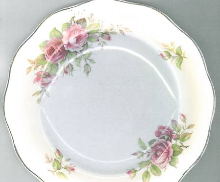 Festival Rose by British Anchor
