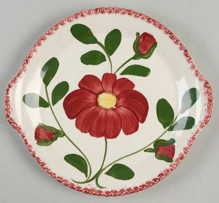 BRP153 by Blue Ridge Southern Pottery