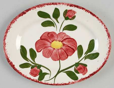 BRP154 by Blue Ridge Southern Pottery