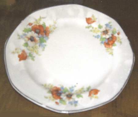 BEN9 by Bennett Potteries