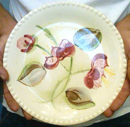 BRP165 by Blue Ridge Southern Pottery