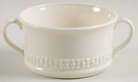 Galway Weave by Belleek Pottery (Ireland)