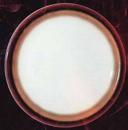 BUF166 by Buffalo Pottery