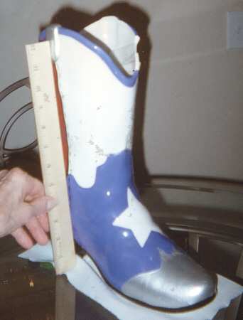 Texas Flag Collection by Baum Brothers