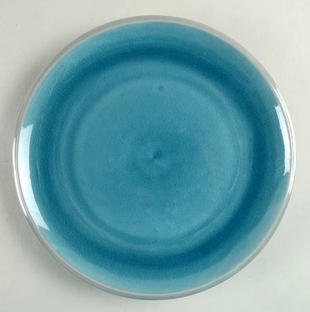 Canvas Crackle Teal by Baum Brothers