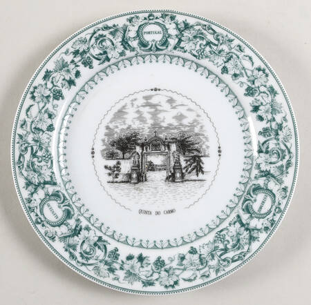 BER632 by Bernardaud