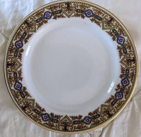 BOJ100 by Jean Boyer (Limoges)