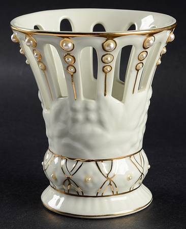Ivory & Pearl Collection by Baum Brothers