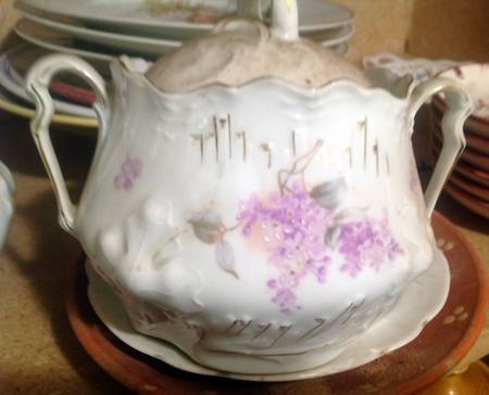 1758 by Bride Craft