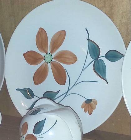 BRP176 by Blue Ridge Southern Pottery