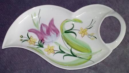 BRP177 by Blue Ridge Southern Pottery