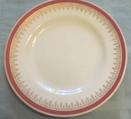 BRA34 by British Anchor