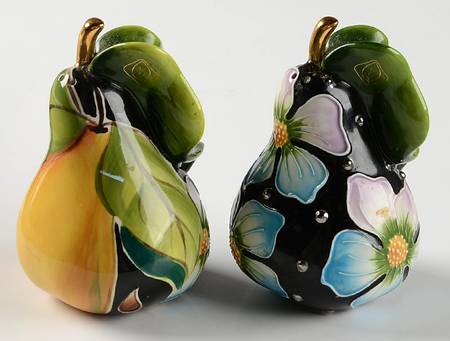 Enameled Giftware by Blue Sky