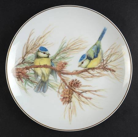 Song Birds Collection by Baum Brothers