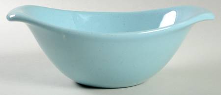 American Modern Glacier Blue by Bauer