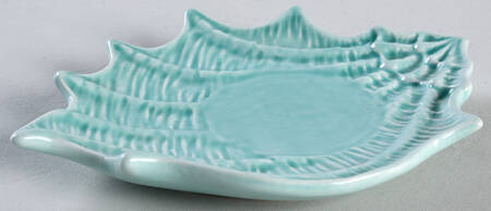 Seawave Turquoise Blue by Blue Sky