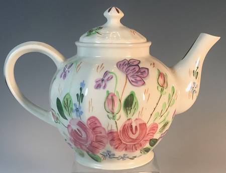 BRP193 by Blue Ridge Southern Pottery
