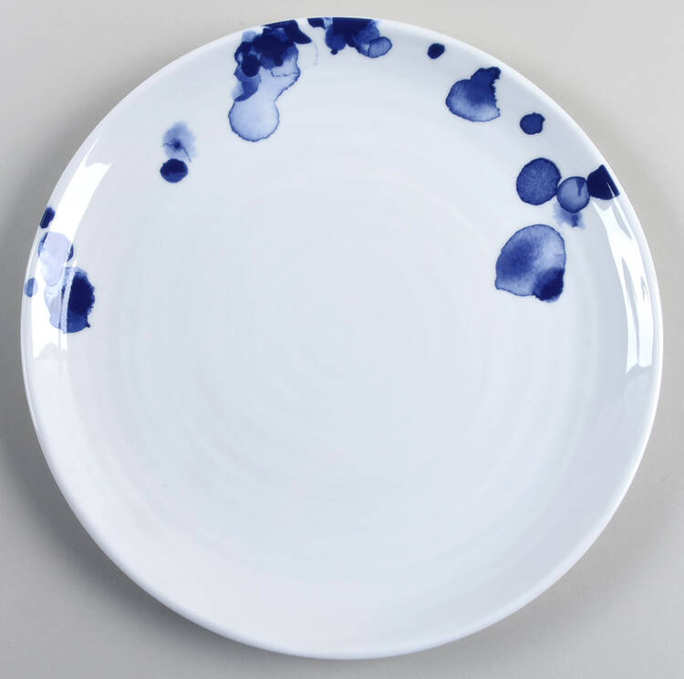 Origine Ondee by Bernardaud