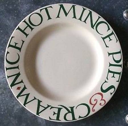 Christmas Toast by Emma Bridgewater