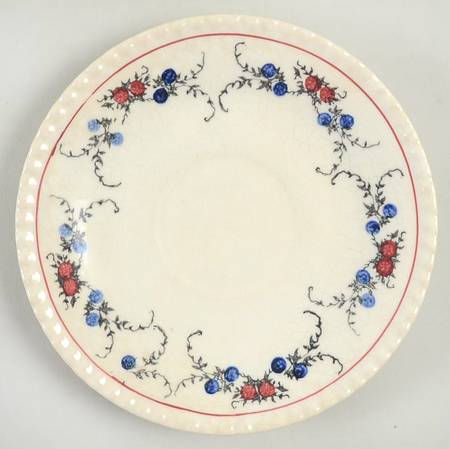 BRP195 by Blue Ridge Southern Pottery