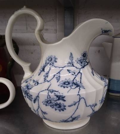Dovedale by Brown, Westhead & Moore